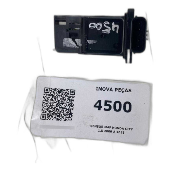 Sensor Maf Honda City 1.5 2009 A 2015