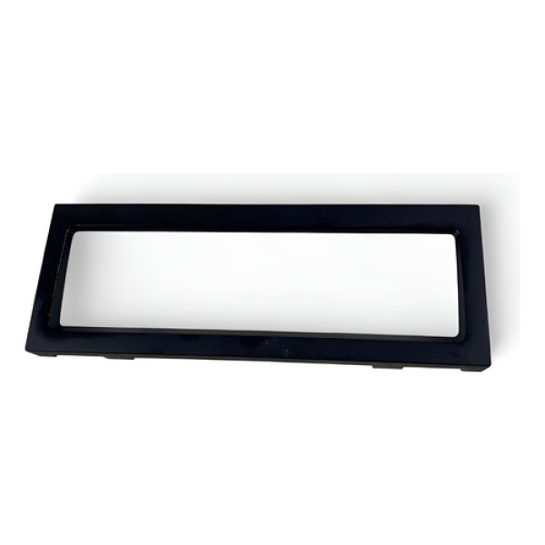 Moldura Comando Ar Volkswagen Bora 2009/2012 1j0907047m