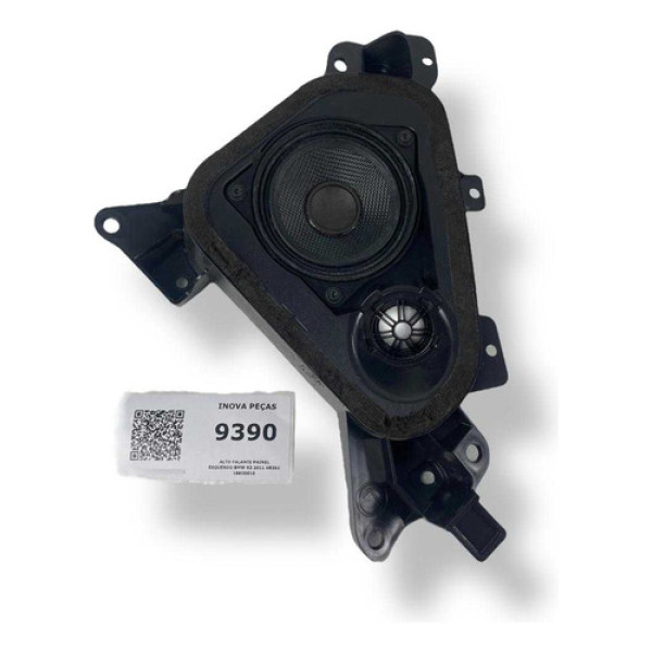 Alto Falante Painel Esquerdo Bmw X3 2011 Ar361 18820010