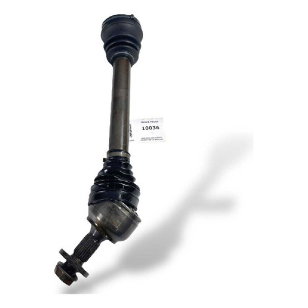 Semi Eixo Lado Direito Peugeot  206 1.6 2004 2009