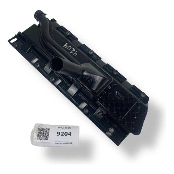 Pescador Oleo Carter Bmw X3 3.0 N55 2016 62440410 C12186
