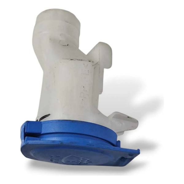 Gargalo Reservatório Limpador Vw Polo 2023 Novo 2gx955448 Branco