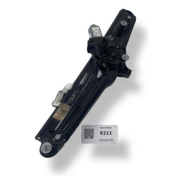 Elevador Vidro Traseiro Direito Bmw X3 2013 2016