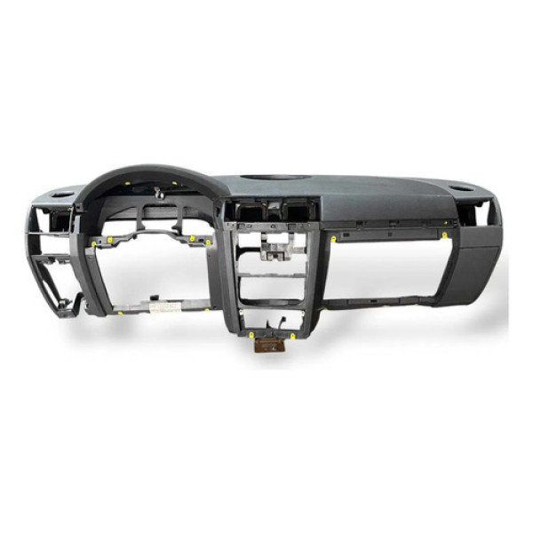 Tabelier Meriva 2005 2009 Preto