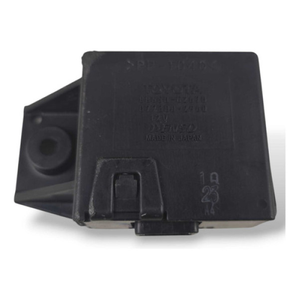 Módulo Ar Condicionado Toyota Etios 2015 8865052670