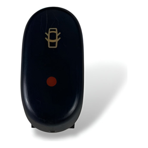 Botão Trava Porta 421818c Renault Clio  2002 A 2009