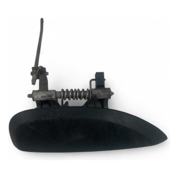 Maçaneta Externa Porta Traseira Direita Renault Sandero 2013