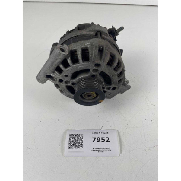 Alternador Fiat Palio Strada Bravo Punto Etorq 51839616 