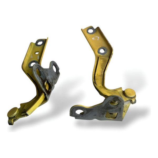 Par De Braço Do Capô Vw Fox Crossfox 2006 2010