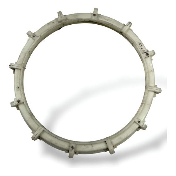 Rosca Bomba Combustivel Civic 2012 2013 2014 2015 2016