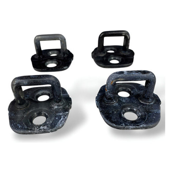 Batente Trava Porta Nissan Sentra 2008 2013 Unidade