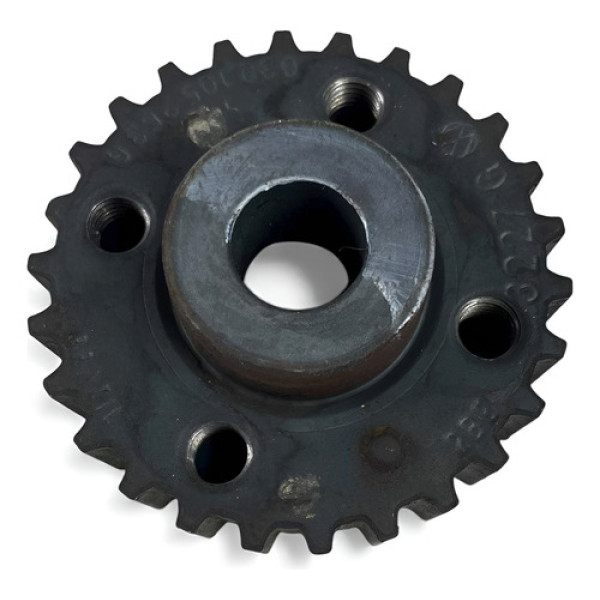 Engrenagem Virabrequim Gol Parati Fox 2007  030105263