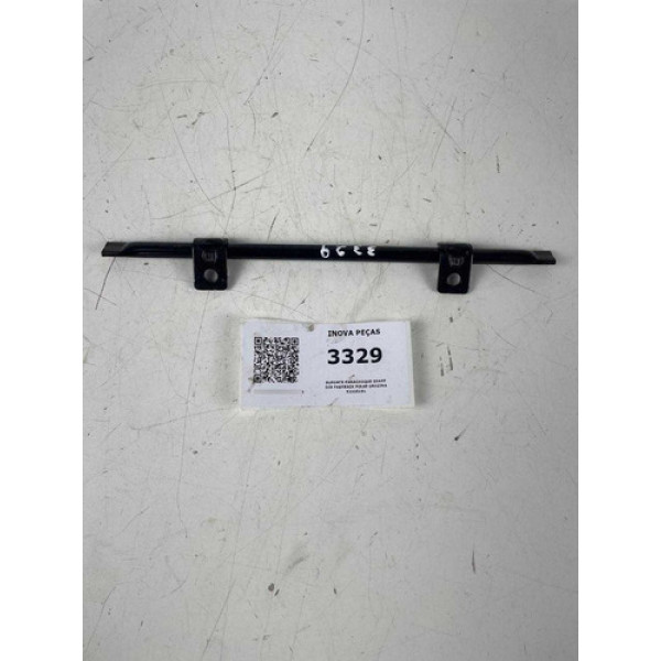 Suporte Parachoque Diant Dir Fastback Pulse Origina 52225101