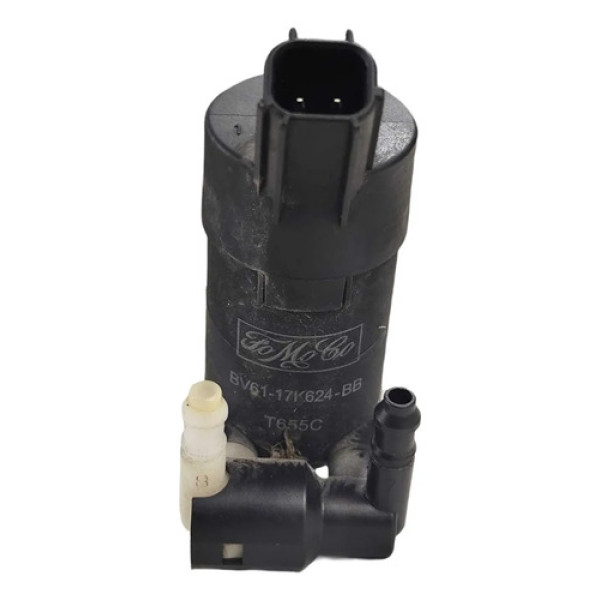 Motor Esguicho Do Parabrisa Ford Focus Hatch 2013/19