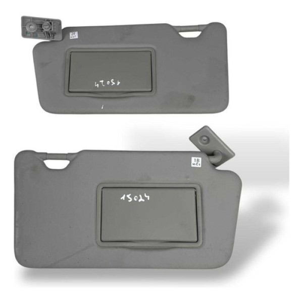 Par Quebra Sol Nissan Versa 2013/2019