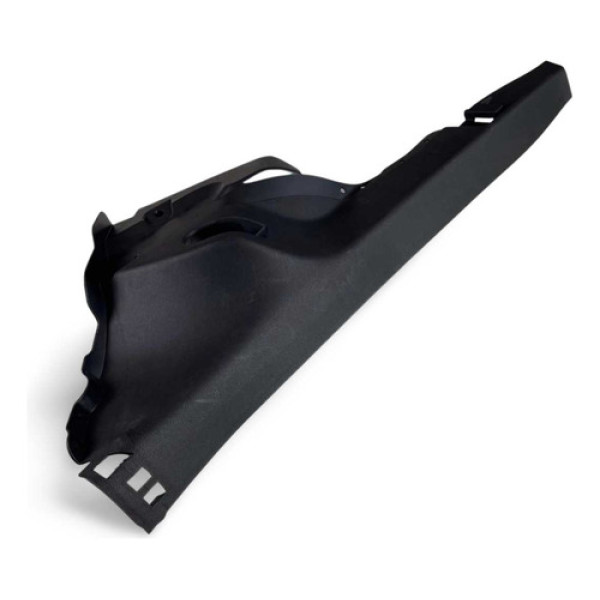 Acabamento Soleira Traseira L/e Chevrolet Onix 2019