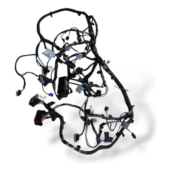 Chicote Painel Interno Ford Ka 2015 2021 J7bt14401