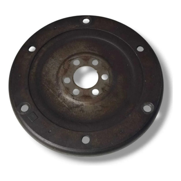 Prato Volante Motor Cremalheira Vw Golf Bora 1.8 2004