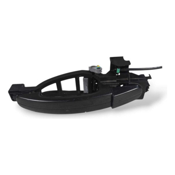 Maçaneta Externa Dianteira Esquerda Ford Focus Ano 2008/2012