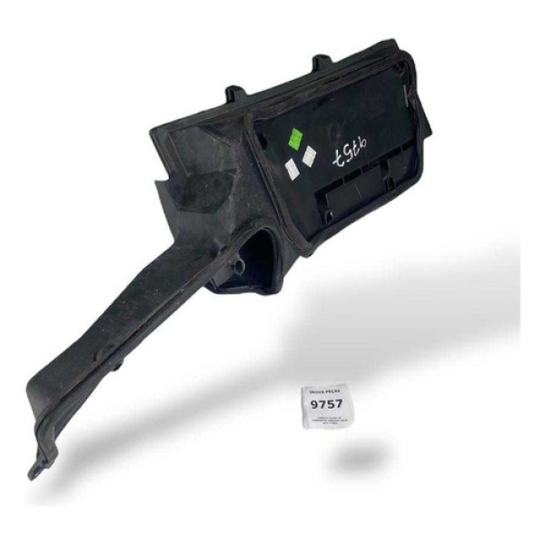 Carcaca Filtro Ar Passageiro Montana Agile 2011 172021 