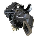 Caixa Evaporadora De Ar Ford Ka 1.0 3cc 2017 A 2021c/detalhe Preto