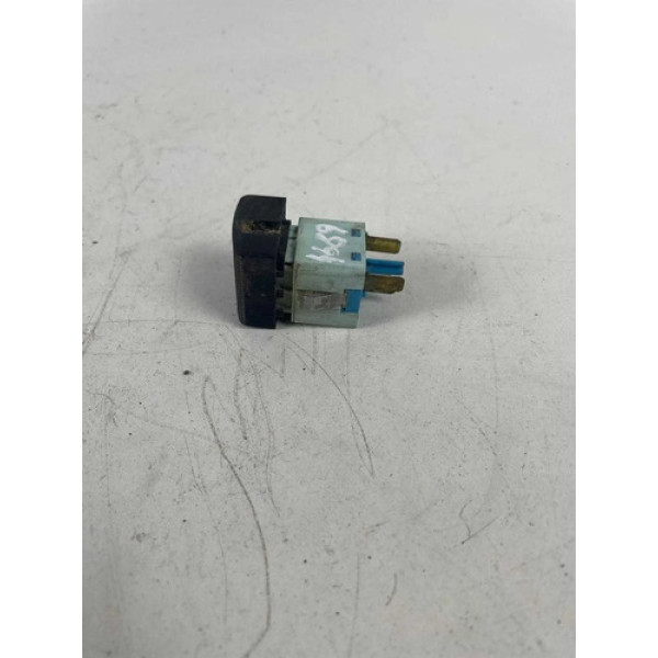 Botao Alarme Anti Furto Painel Vectra 96/05 - 09138049