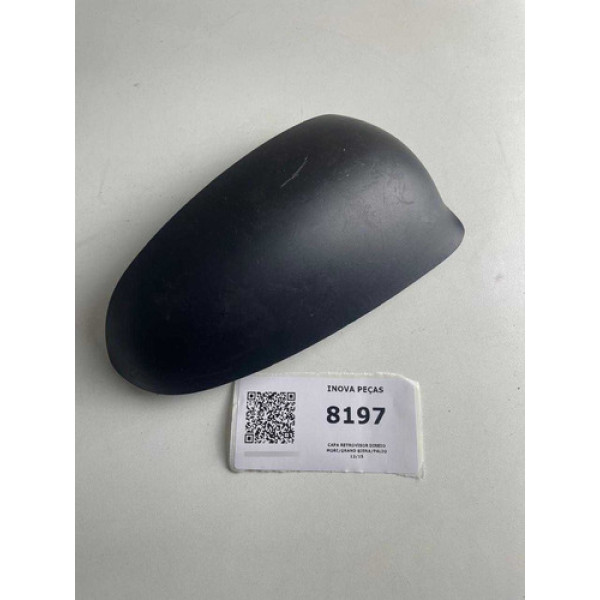 Capa Retrovisor Direio Mobi/grand Siena/palio 12/15