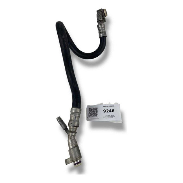 Mangueira Do Ar Condicionado Bmw X3 3.0 2013 2016