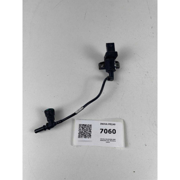 Válvula Solenóide Jeep Renegade Cod. 55204916 Usado