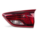 Lanterna Tampa Tras Direito Onix Plus 20/25 C/led Gm5658 Ambos Lados Vermelho
