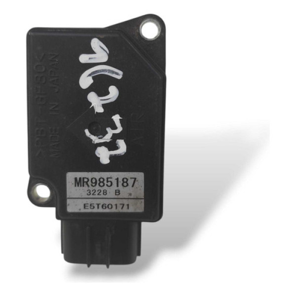 Sensor Maf Medidor Fluxo Ar Grandis Airtrek Asx Lancer