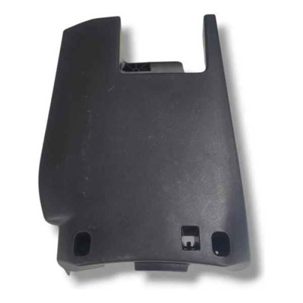 Moldura Inf Coluna Direção Peugeot 208 21/23