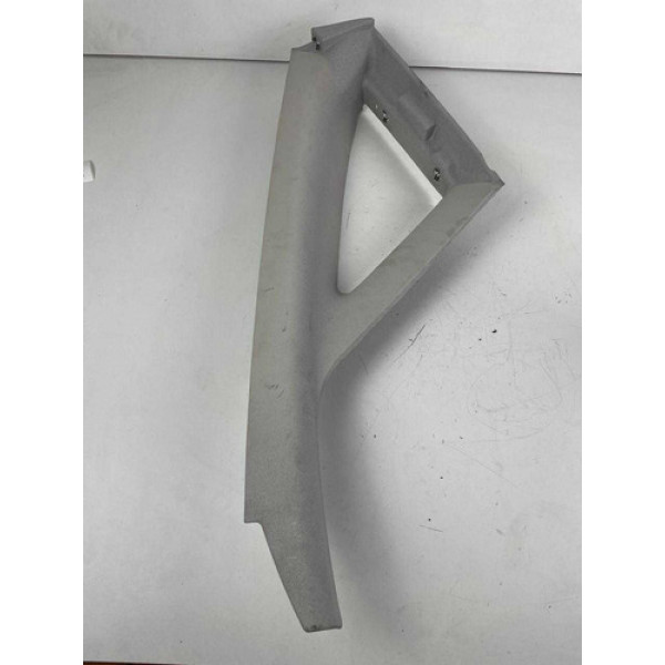 Acabamento Vidro Coluna Esquerda Fiat Idea 2006 A 2016