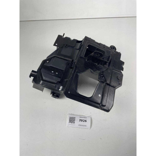 Suporte Caixa Da Bateria Fiat Bravo Etorq 2012 2017
