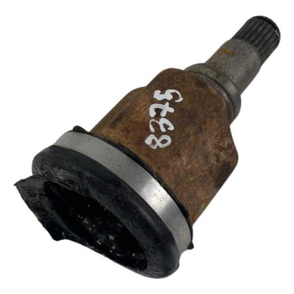 Tulipa Semi Eixo Ford Ecosport 1.6 2015