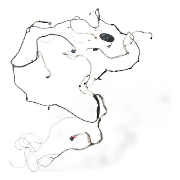 Pisca Chicote Corroceria Renault Symbol 2009/13 8200849914 