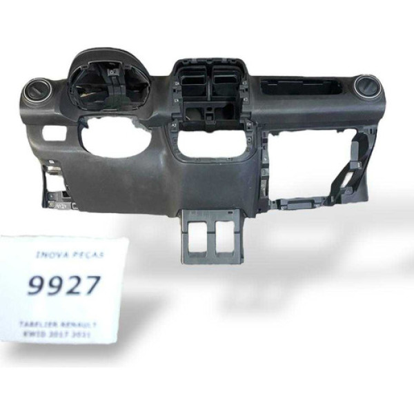 Tabelier Renault Kwid 2017 2021