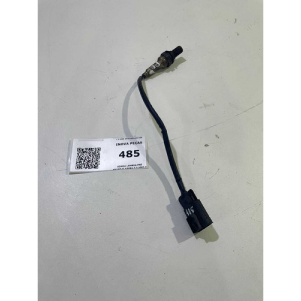 Sonda Lambda Pré Hyundai Azera 3.3 2007 A 2011