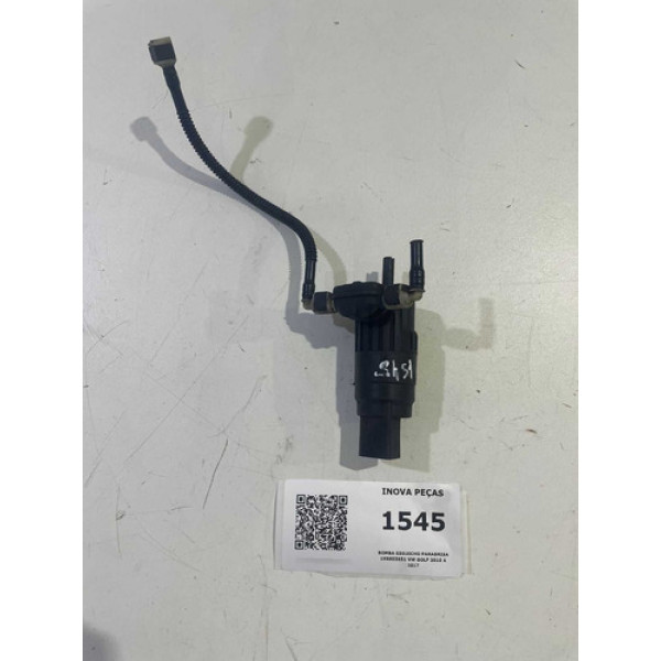 Bomba Esguicho Parabrisa 1k6955651 Vw Golf 2010 A 2017