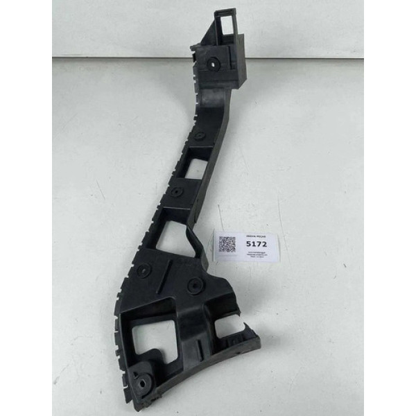 Guia Parachoque Traseiro Direito Vw Polo 1.6 2014