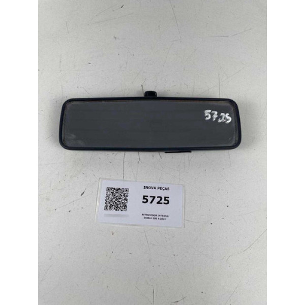 Retrovisor Interno Doblo 200 A 2021