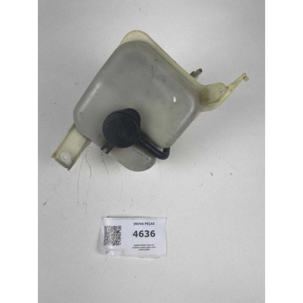 Reservatório Água Do Hyundai Azera 2008 A 2011 25430-3k000 
