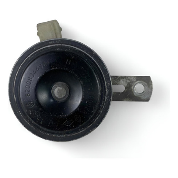 Buzina Alarme Renault Sandero