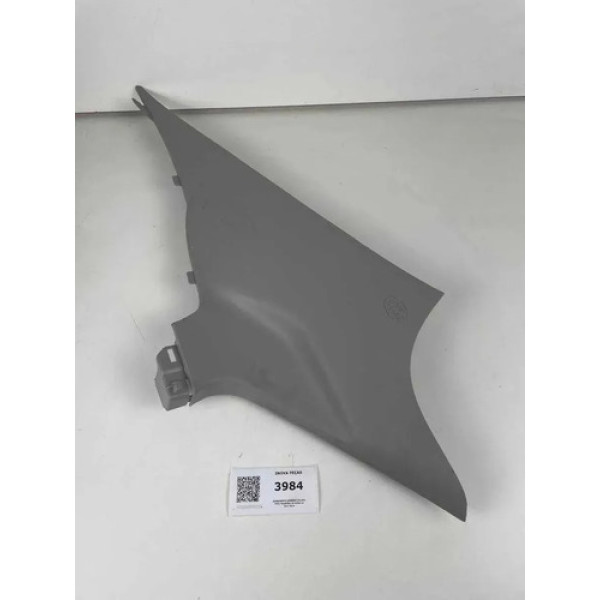 Acabamento Interno Coluna Teto Traseiro Le Corolla 2017 2019