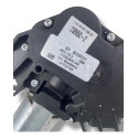Motor Limpador Traseiro Mala Gm Agile 2011 2016