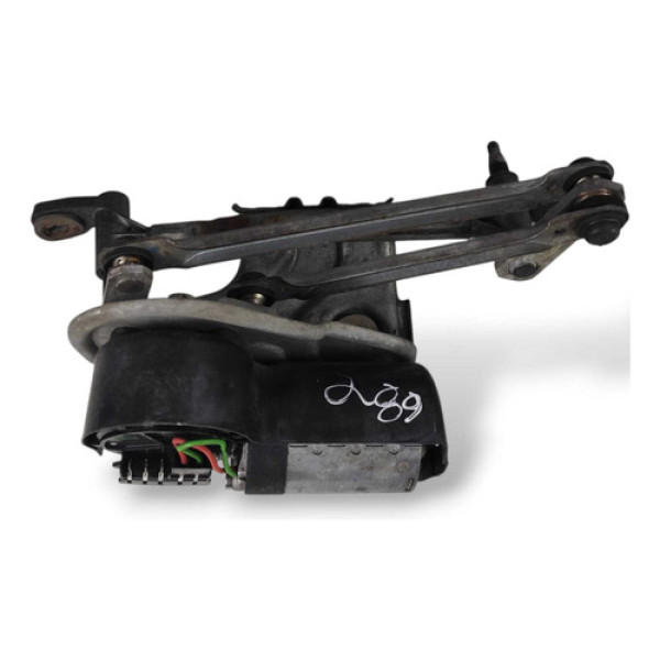 Galhada Limpador Frente Vw Fox Spacefox Crossfox 2003 A 2017