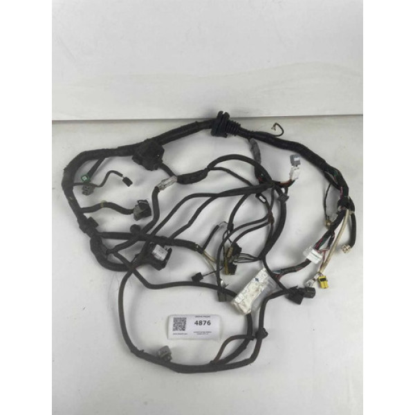 Chicote Motor Injeção Honda City 1.5