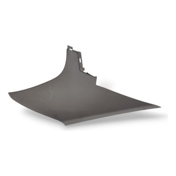 Acabamento Coluna Traseira Esquerda Toyota Etios Sedan 2013