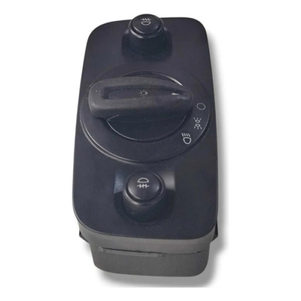 Botão Comando Chave Luz Farol Ford Ecosport 2013 A 2017