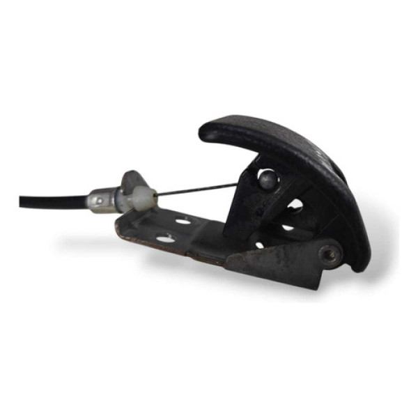 Puxador Do Capo E Portiola Mitsubishi Asx 2013